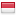 indonesiancloud.com hosted country